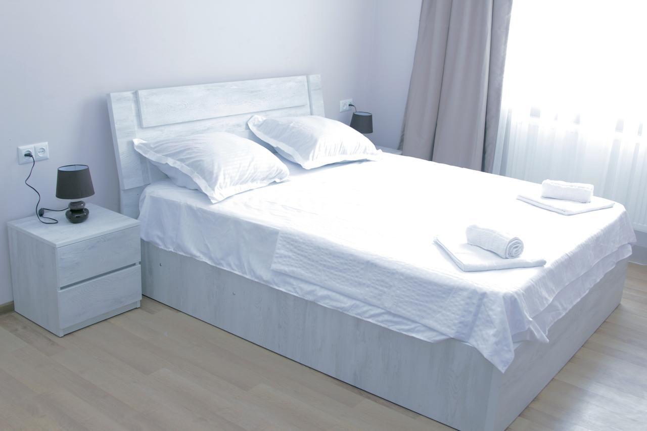 Hotel Caucasus Tbilisi ภายนอก รูปภาพ