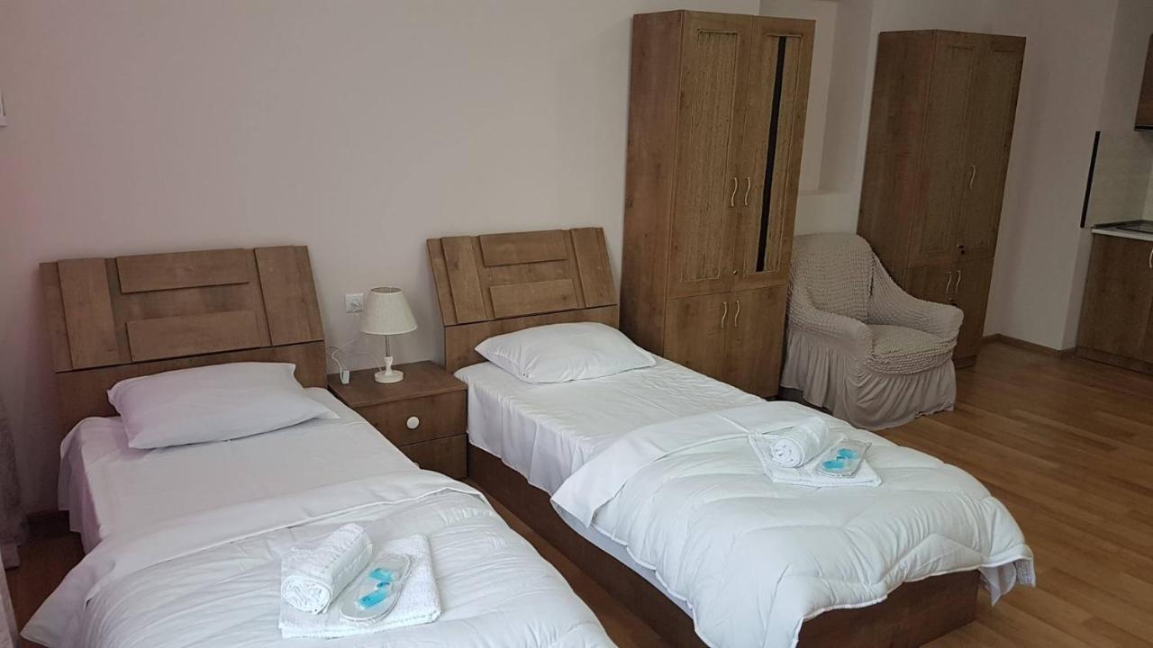 Hotel Caucasus Tbilisi ภายนอก รูปภาพ